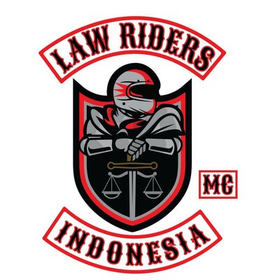 Trademark Law Riders Indonesia