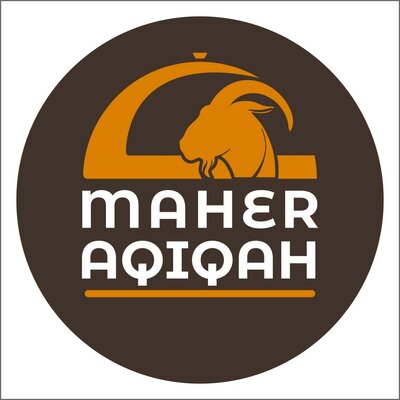 Trademark MAHER AQIQAH