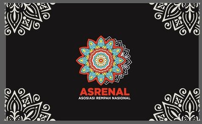 Trademark ASRENAL ASOSIASI REMPAH NASIONAL + Logo