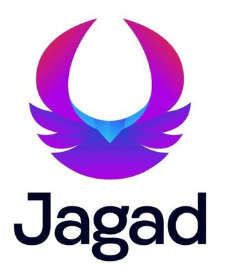 Trademark JAGAD + Logo