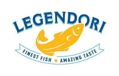 Trademark LEGENDORI + LOGO