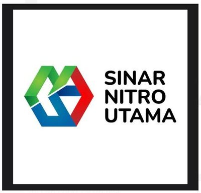 Trademark SINAR NITRO UTAMA + LOGO