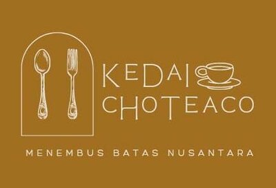 Trademark KEDAI CHOTEACO
