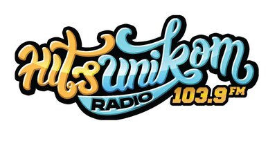 Trademark HITS UNIKOM RADIO