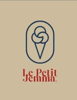 Trademark Le Petit Jemma + logo