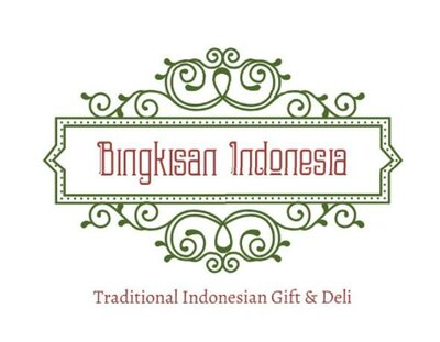 Trademark Bingkisan Indonesia