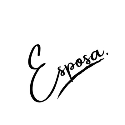 Trademark Esposa + LOGO