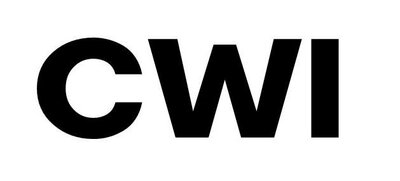 Trademark CWI