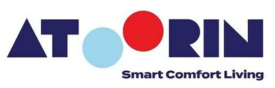 Trademark ATOORIN SMART COMFORT LIVING