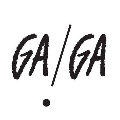 Trademark GA/GA + LOGO