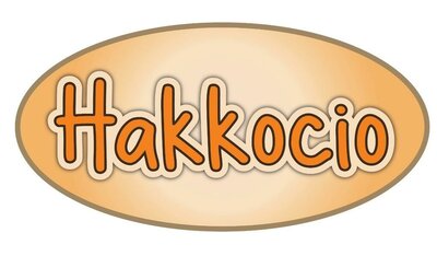 Trademark Hakkocio