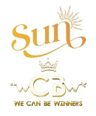 Trademark SUN WE CAN BE WINNER