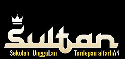 Trademark SULTAN + LOGO