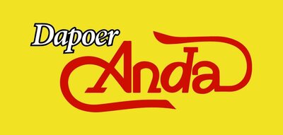 Trademark DAPOER ANDA