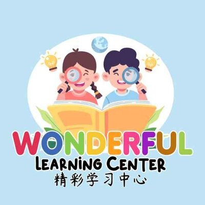 Trademark Wonderful Learning Center