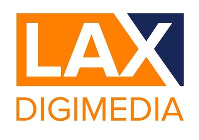 Trademark LAX DIGIMEDIA