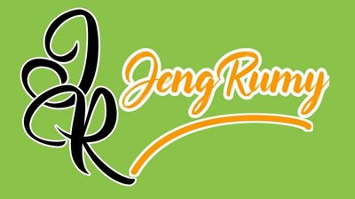 Trademark JR Jeng Rumy