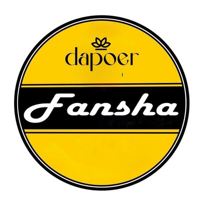 Trademark dapoer Fansha