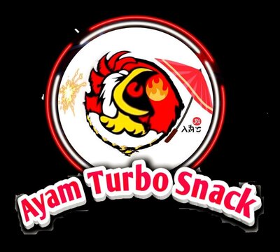 Trademark Ayam Turbo Snack