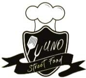 Trademark UNO Street Food