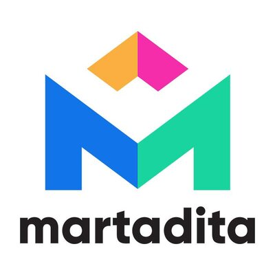 Trademark MARTADITA