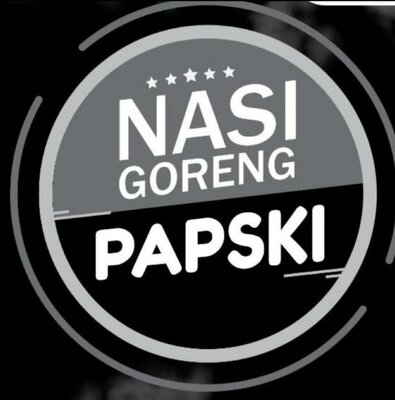 Trademark Nasi Goreng Papski