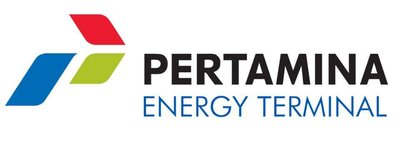 Trademark Pertamina Energy Terminal