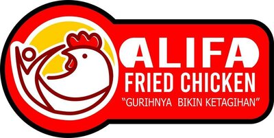 Trademark ALIFA FRIED CHICKEN