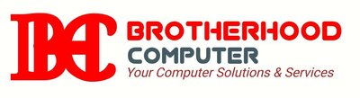 Trademark BROTHERHOOD COMPUTER