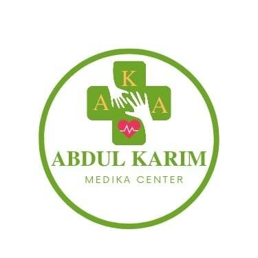 Trademark abdul karim medika center