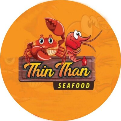 Trademark Thin Than SEAFOOD