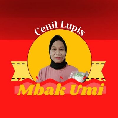 Trademark Cenil Lupis Mbak Umi