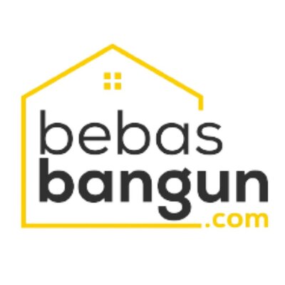 Trademark bebas bangun