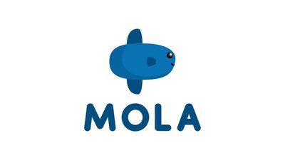 Trademark Logo MOLA