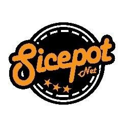 Trademark Sicepot Net