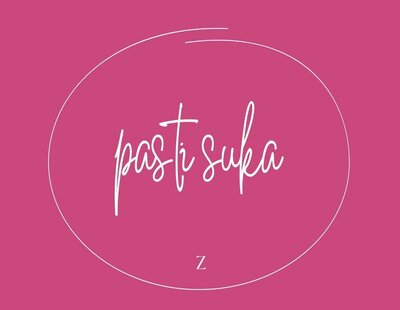 Trademark Pasti Suka