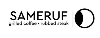 Trademark SAMERUF + LOGO