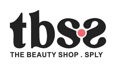 Trademark TBSS THE BEAUTY SHOP . SPLY + LOGO