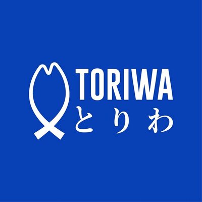 Trademark TORIWA + LOGO