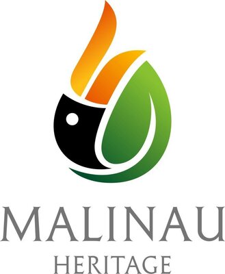 Trademark MALINAU HERITAGE