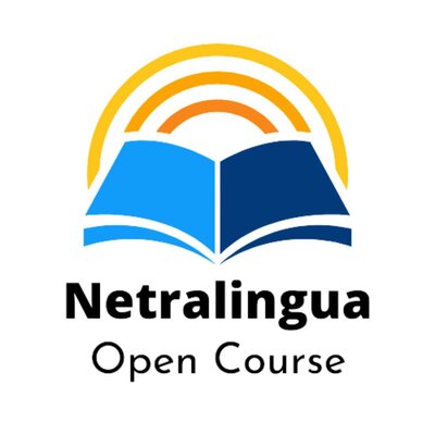 Trademark Netralingua Open Course