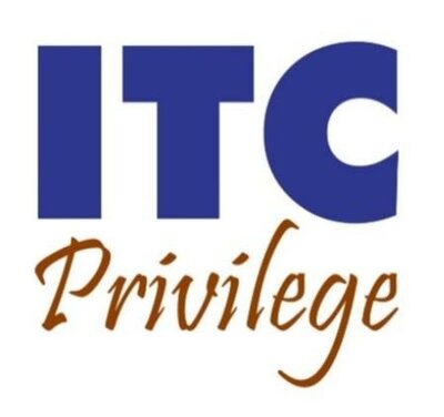 Trademark ITC Privilege + Lukisan/Logo