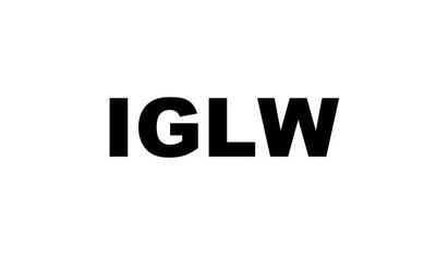 Trademark IGLW