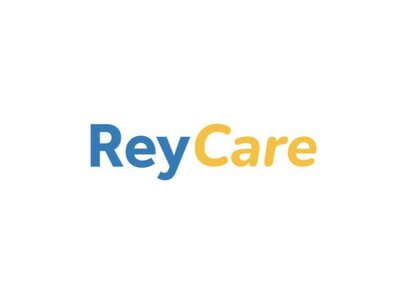 Trademark ReyCare + Logo