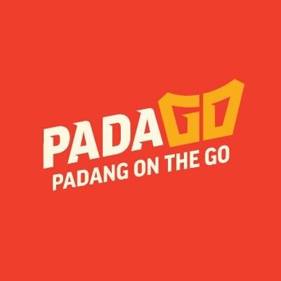 Trademark PADAGO PADANG ON THE GO