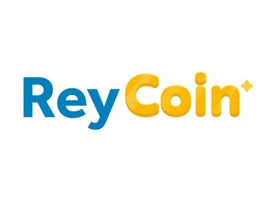 Trademark ReyCoin + Logo