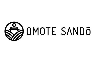 Trademark OMOTE SANDO