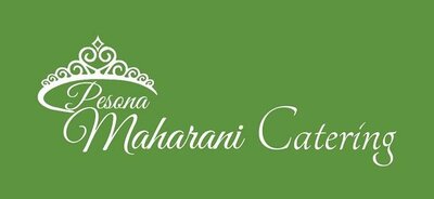 Trademark Pesona Maharani Catering + Logo