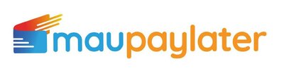 Trademark maupaylater + Logo