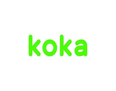 Trademark koka